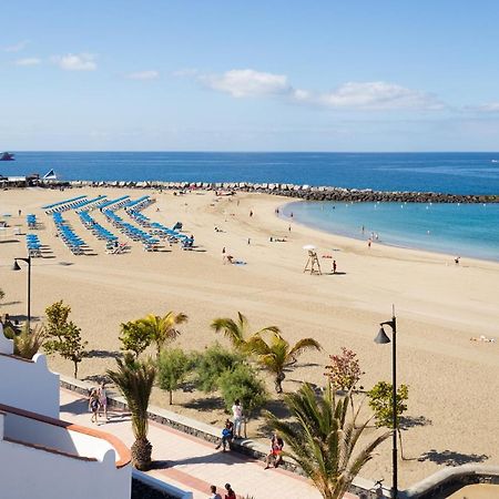 Los Angeles Holiday Home Los Cristianos  Exteriör bild